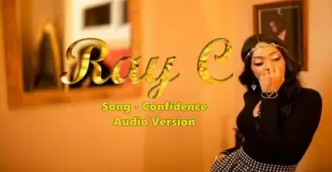 Ray C Confidence