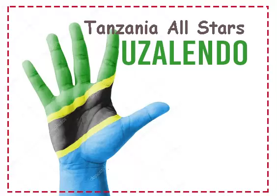 Tanzania All Stars Uzalendo