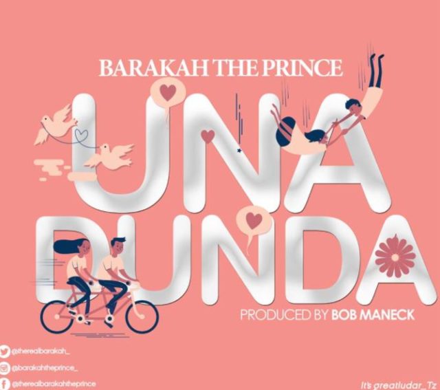 baraka the prince unadunda