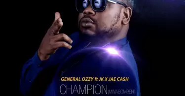 general ozzy ft jk j cash champion