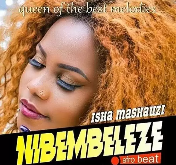 Isha Mashauzi Nibembeleze