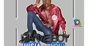 Manye Boy Hisia Za Mbali