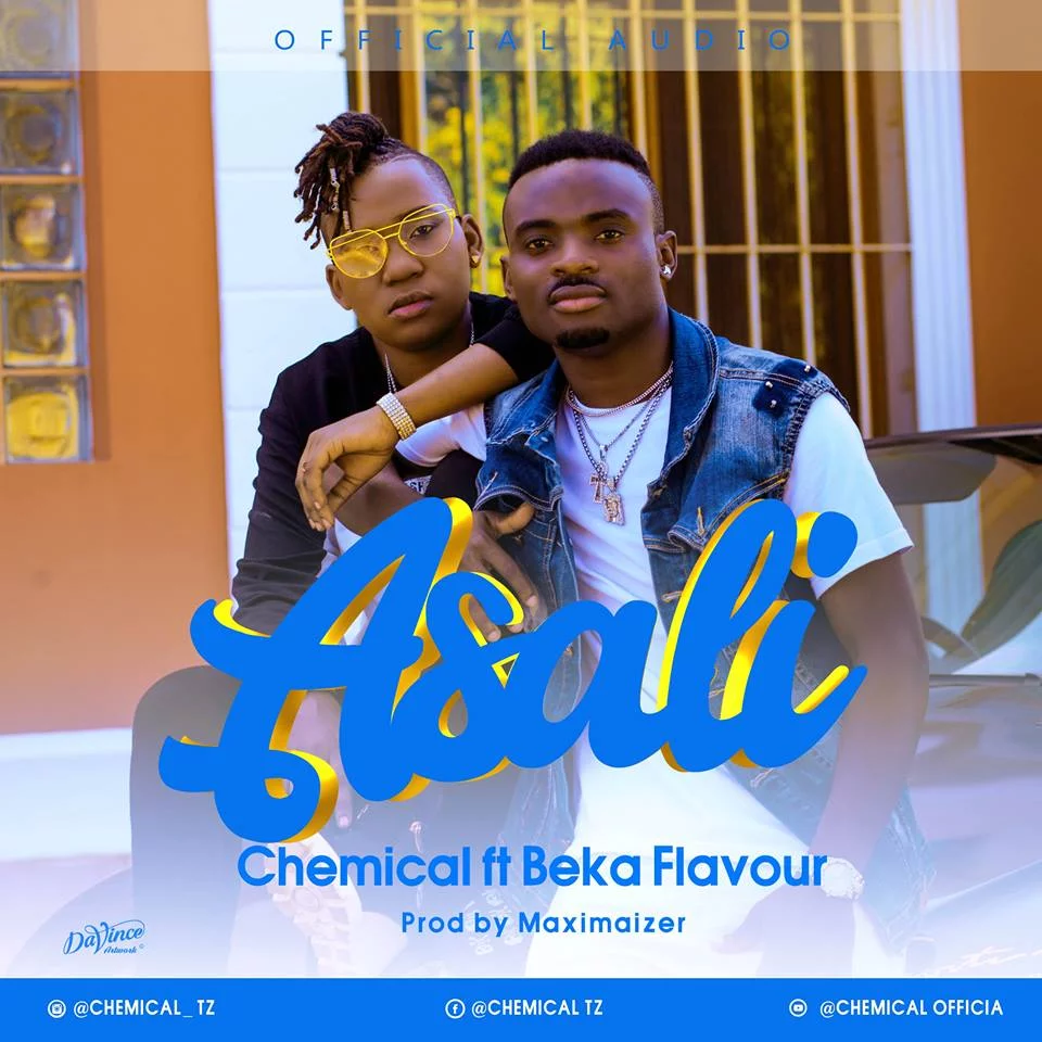 chemical ft beka flavour asali