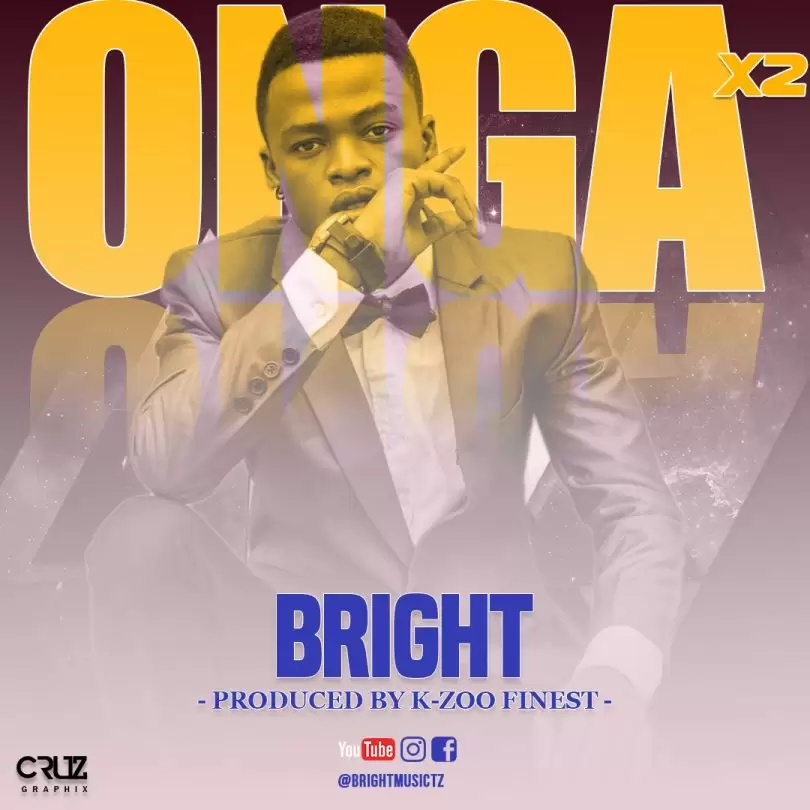 bright onga onga