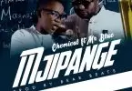 chemical ft mr blue mjipange