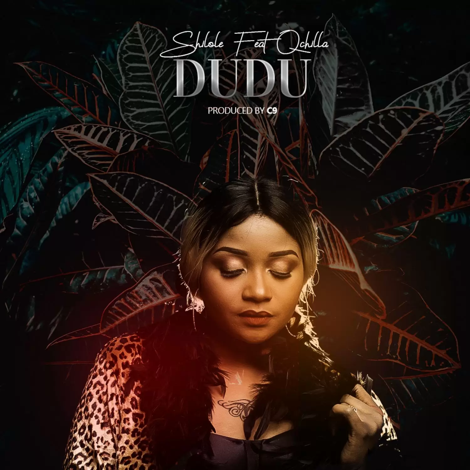 DJ quiiell - soca-fofo MP3 Download & Lyrics