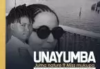 Juma Nature ft Miss Mukupa Unayumba