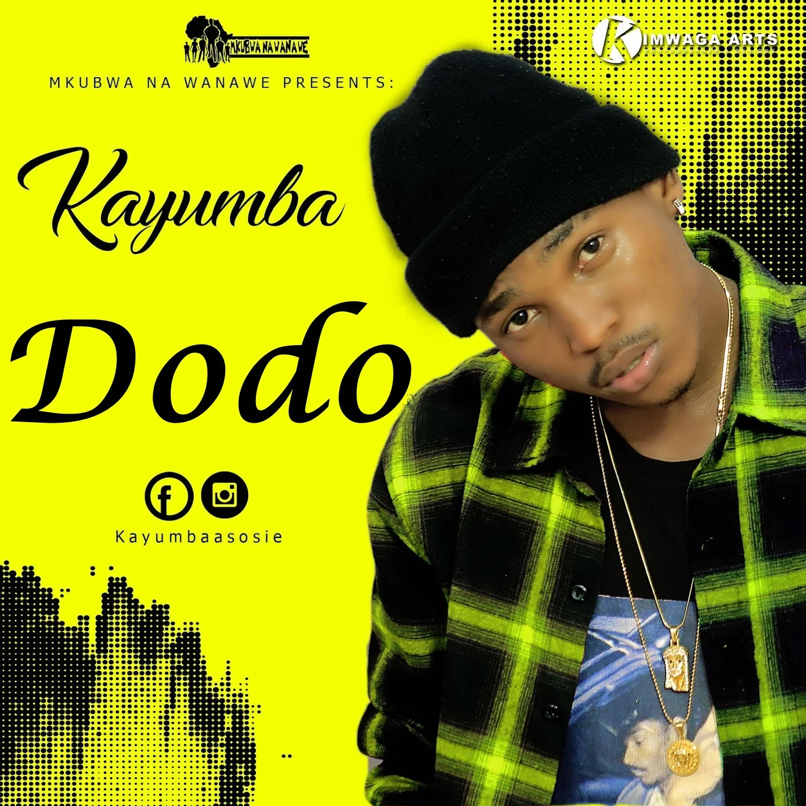 kayumba dodo