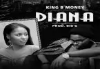 King B Money Diana