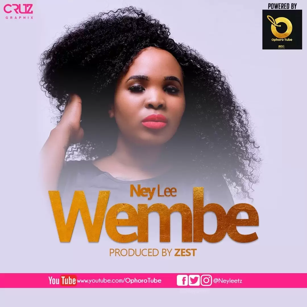 Download | Ney Lee - Kiwembe | Audio - Yinga Media