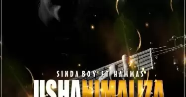 Sinda Boy Ft Hammas Ushanimaliza