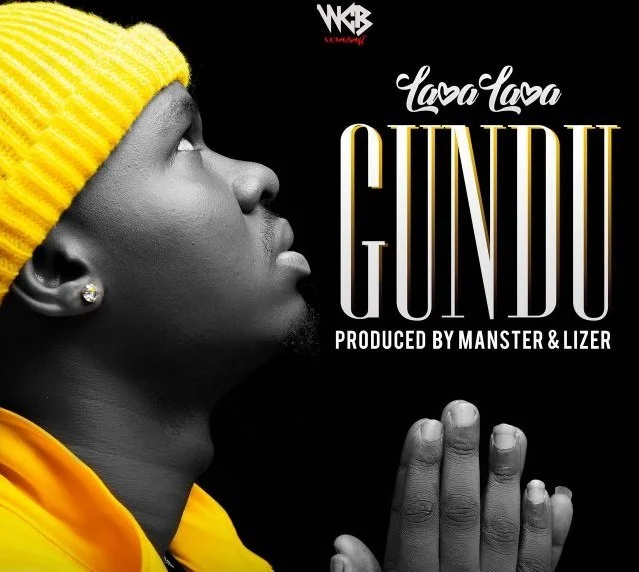 Download Audio: Lava Lava - Gundu