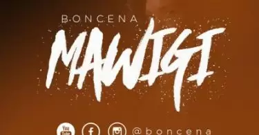 Boncena Mawigi