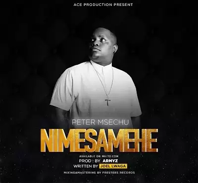 Peter Msechu Nimesamehe