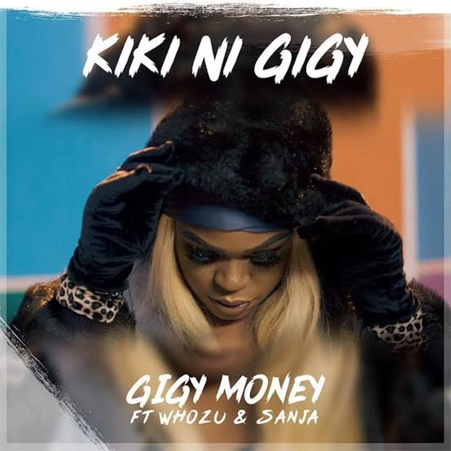 gigy money ft whozu sanja kiki ni gigy