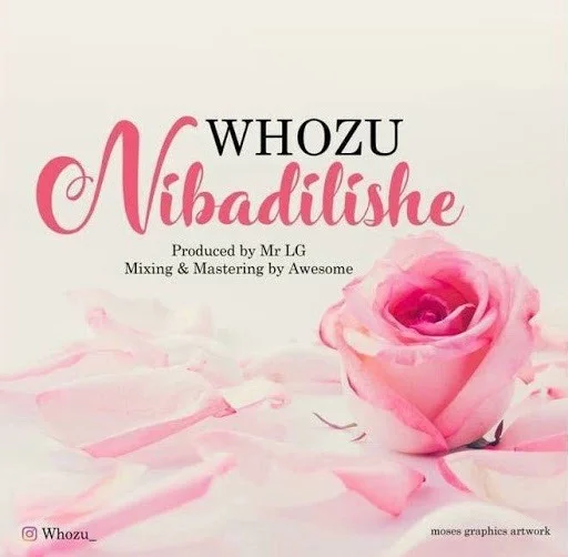 whozu nibadilishe