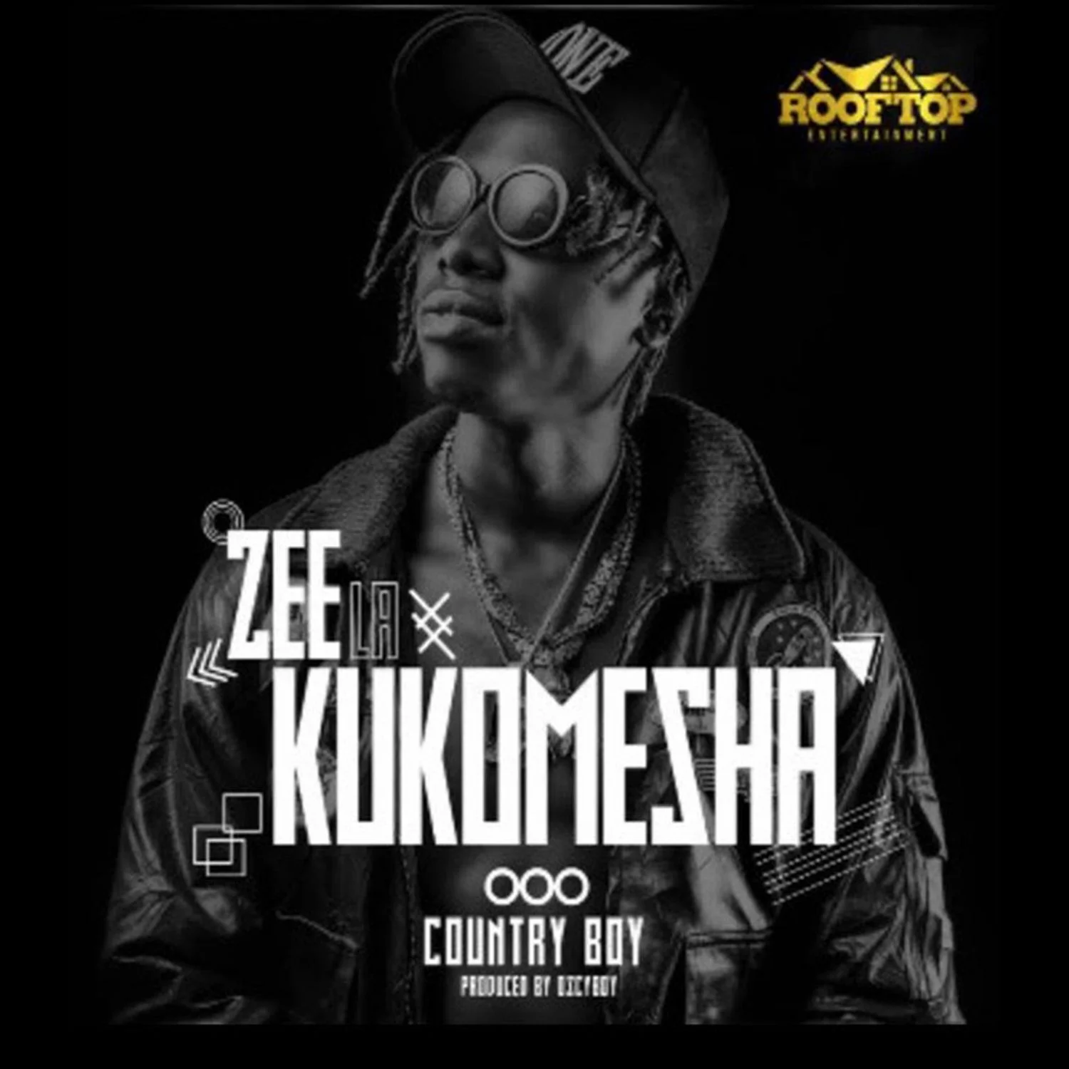 country boy zee la kukomesha