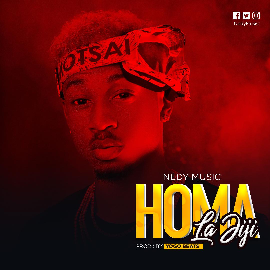 Nedy Music – Homa la Jiji