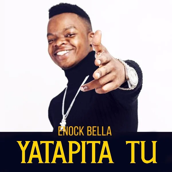 enock bella yatapita tu