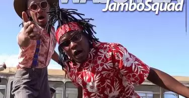 jambo squad wajomba