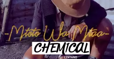 chemical mtoto wa mtaa