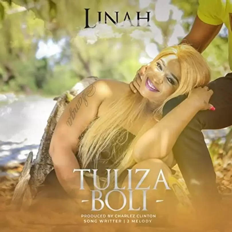 linah tuliza boli