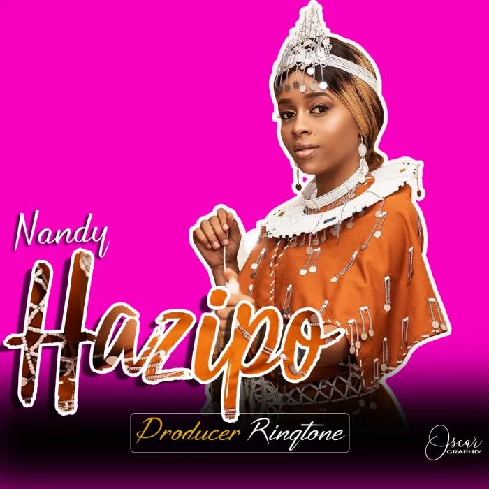 nandy hazipo