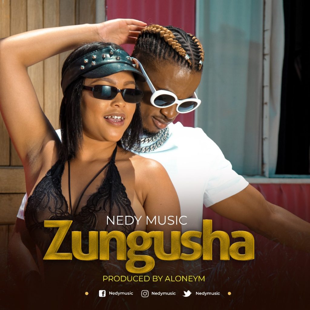nedy music zungusha