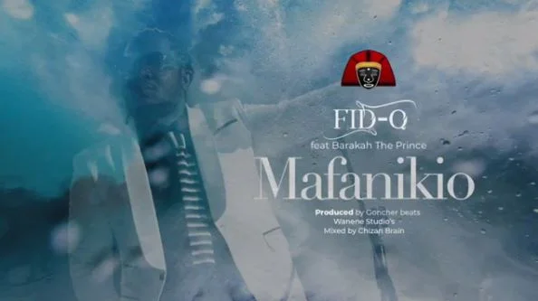 fid q ft baraka the prince mafanikio