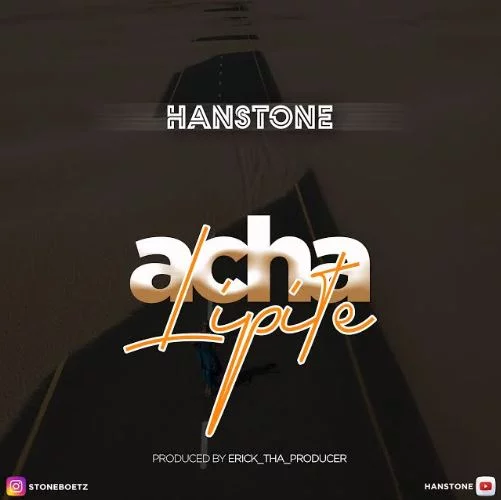 hanstone acha lipite