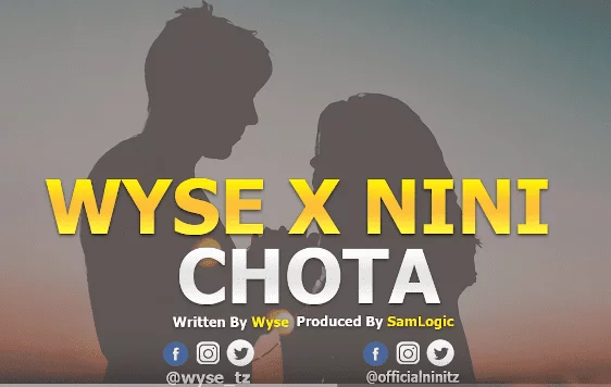 nini x wyse chota