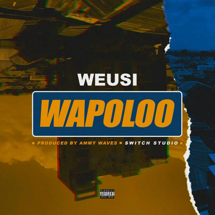 weusi wapoloo