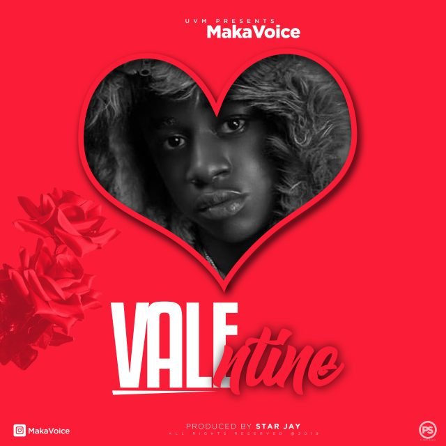 maka voice valentine