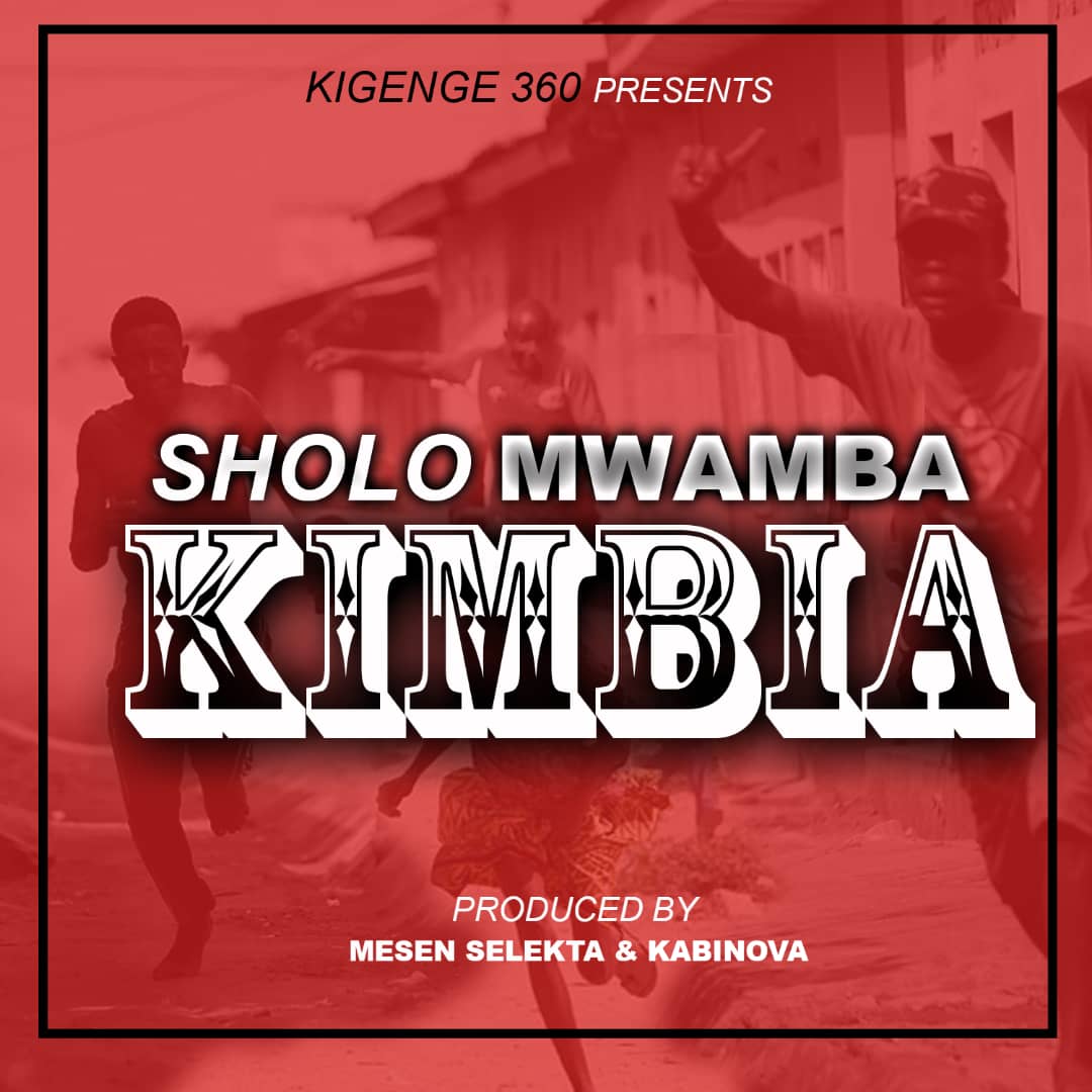 sholo mwamba kimbia