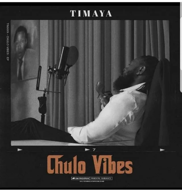 timaya ft alikiba number one