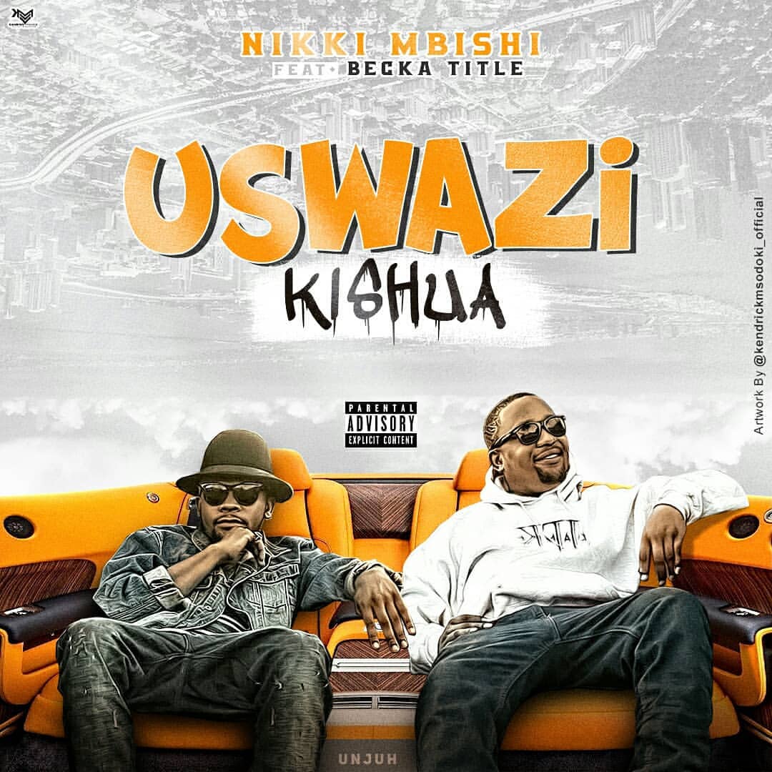 Uswazi Kishua