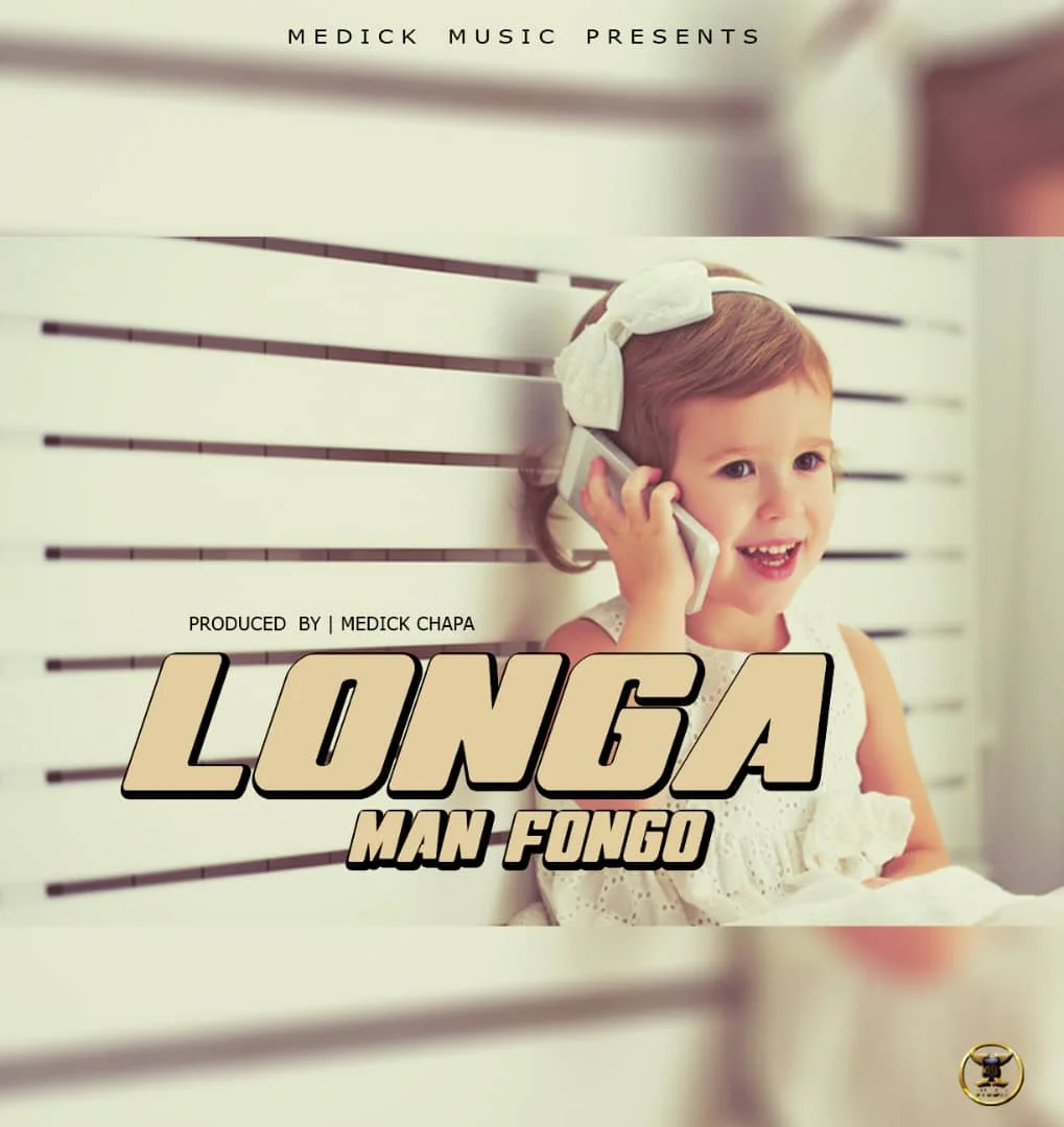 man fongo longa