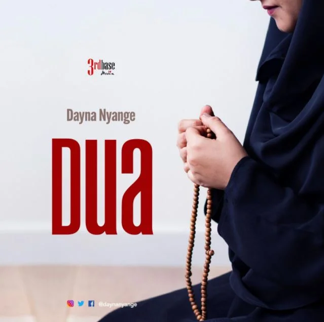 dayna nyange dua