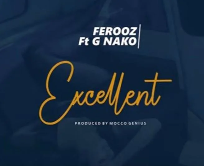 ferooz ft g nako