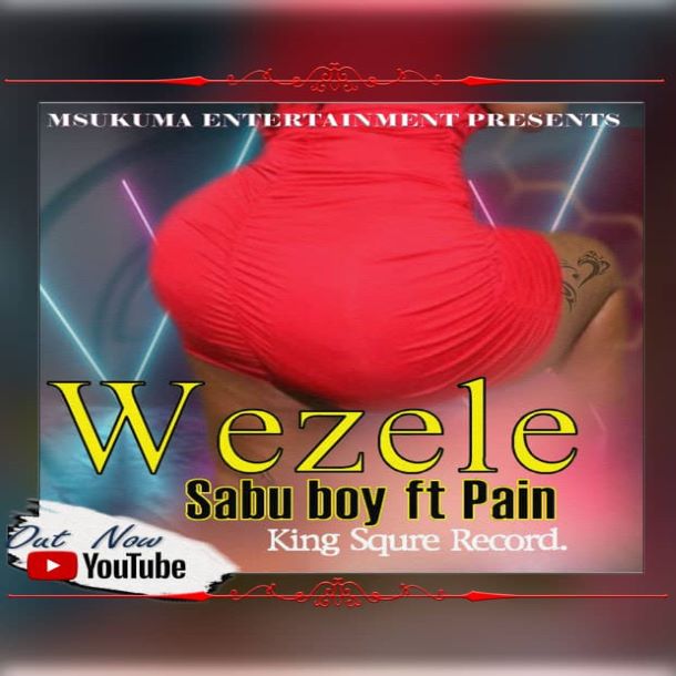 Download Sabu Boy Ft Pain – Wezele.mp3
