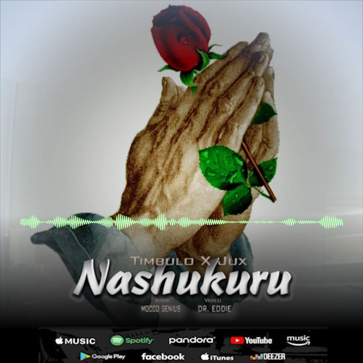 Download Timbulo Ft Jux - Nashukuru Download mp3 Audio