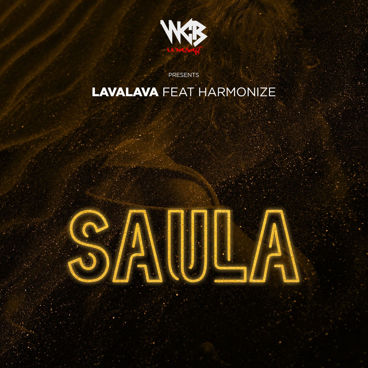 lava lava ft harmonize saula