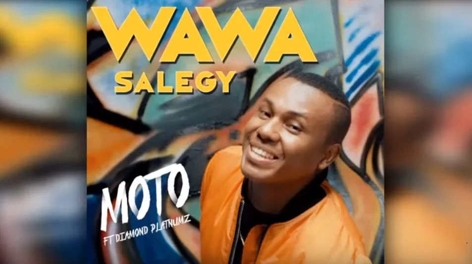 wawa salegy ft diamond platnumz moto