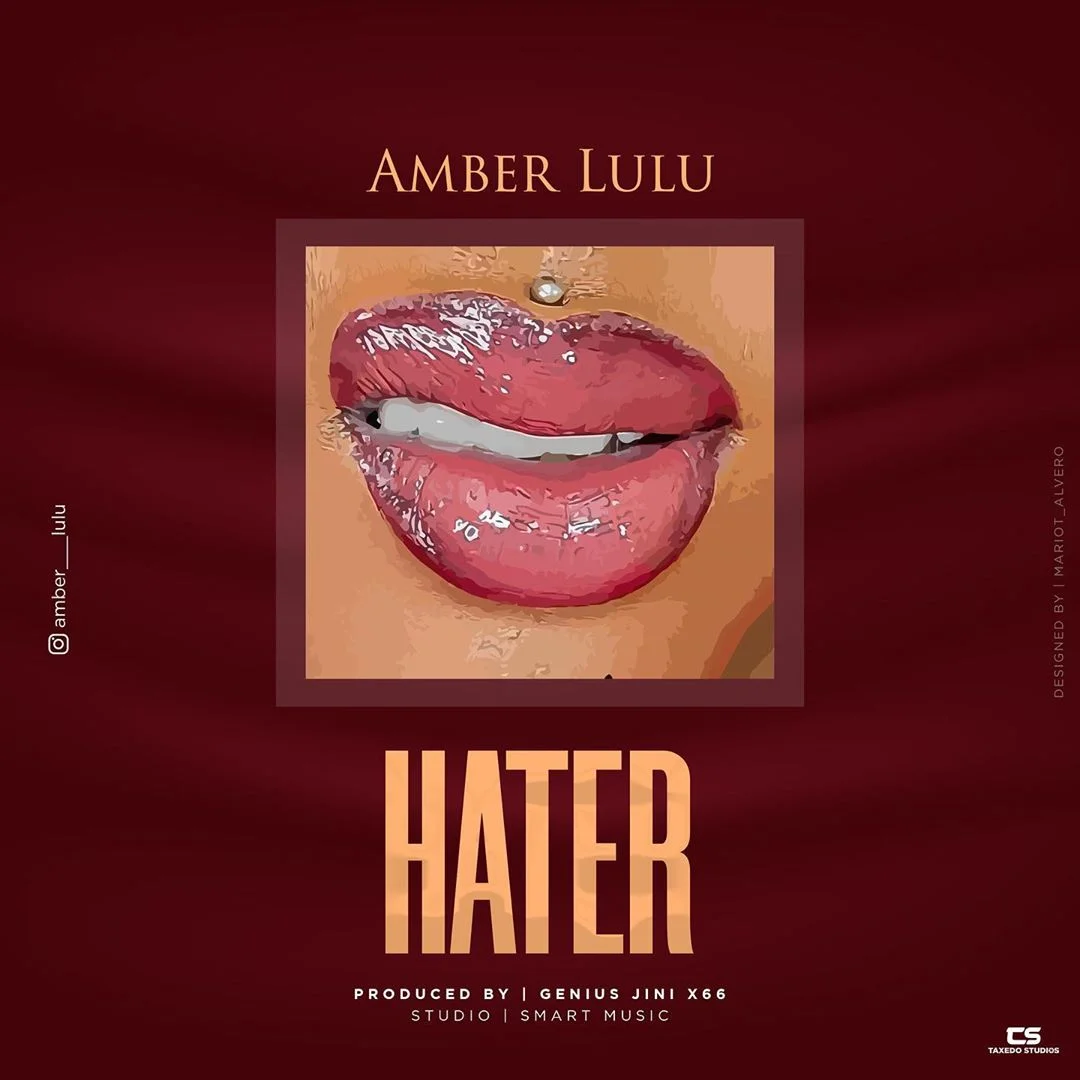 amber lulu haters