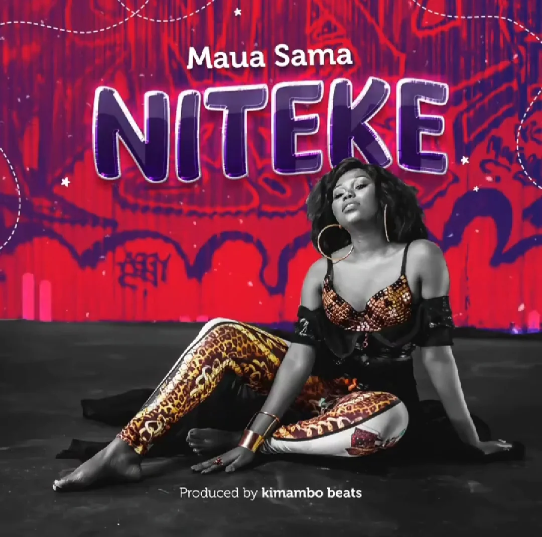 maua sama niteke