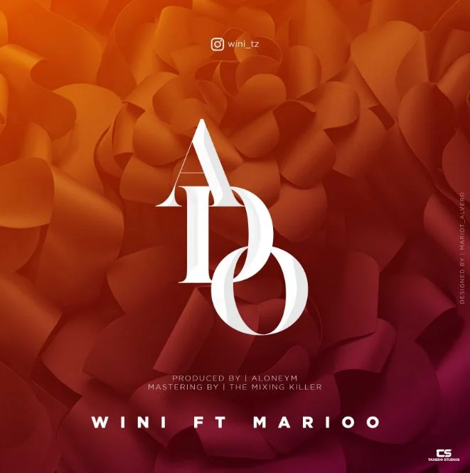 wini ft marioo ado