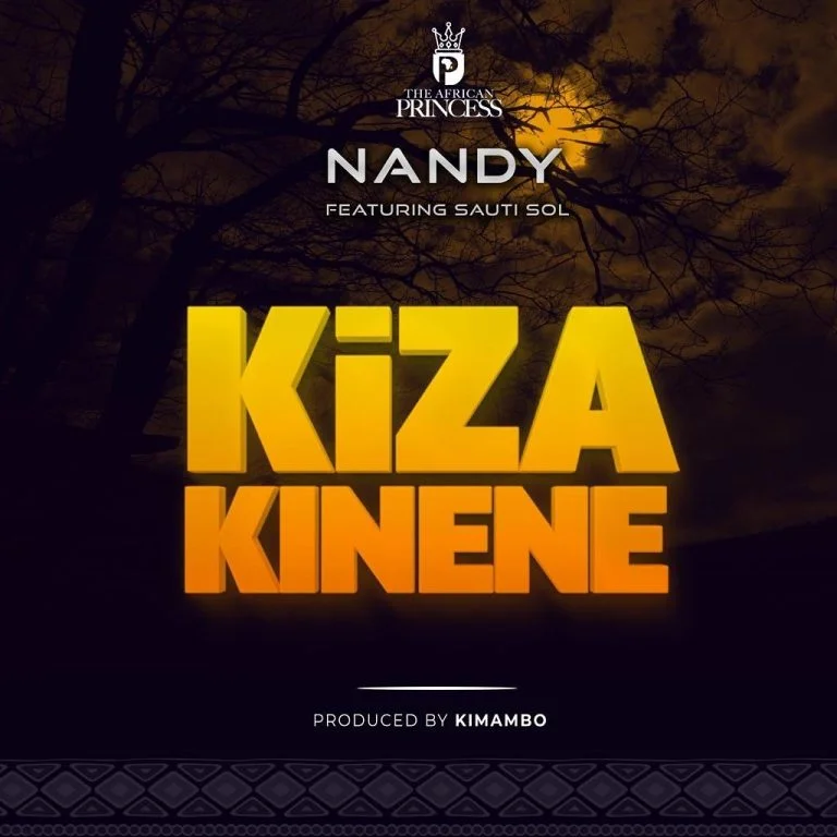 KIZA KINENE