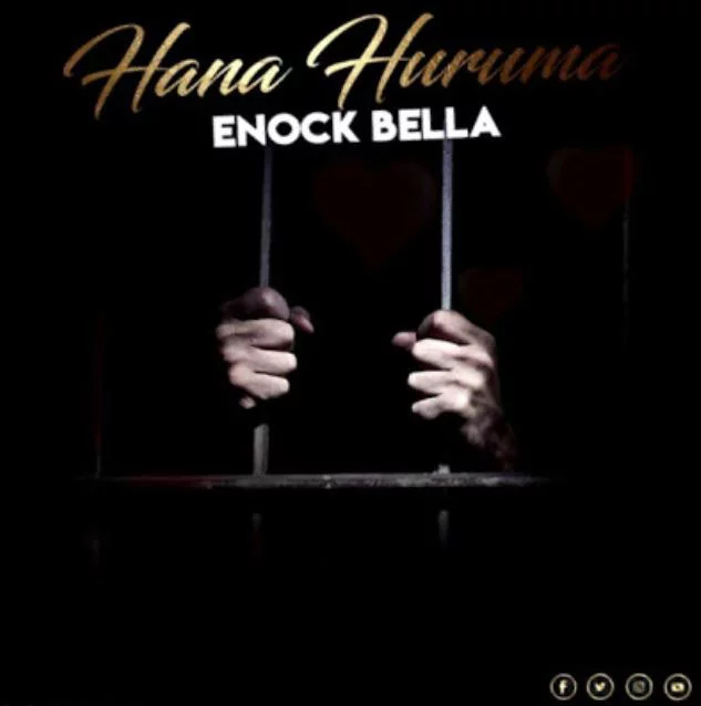 enock bella hana huruma