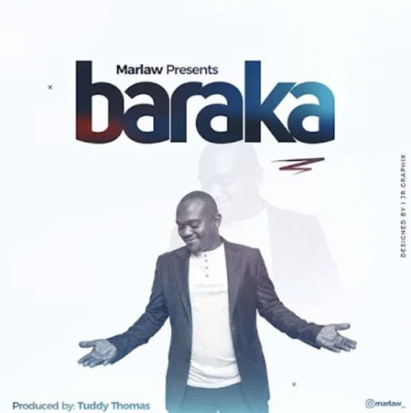 marlaw baraka