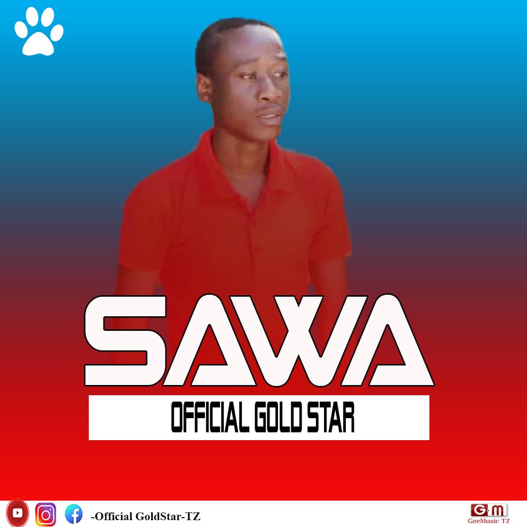 official gold star tz sawa
